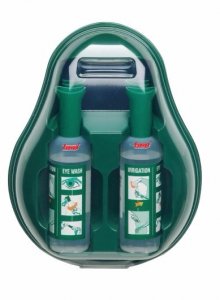 Buy Eyevex Eye Wash Station EEBS 1000 in UAE