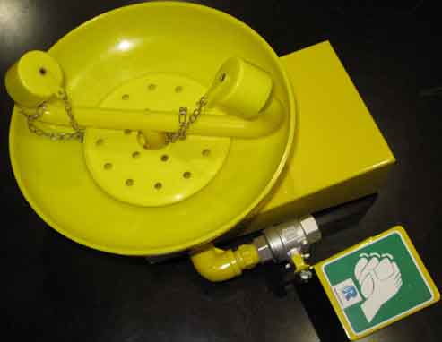EYEWASH RIANCY WALL REW01 EYEWASH RIANCY WALL REW01