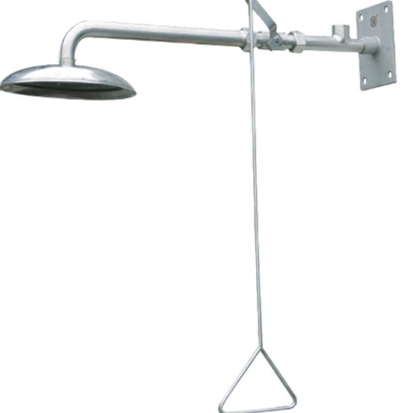 EYEWASH SHOWER RIANCY 7105A