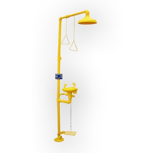 EYEWASH 6250 GI